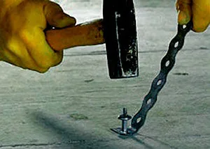 Анкер-клин MFIX