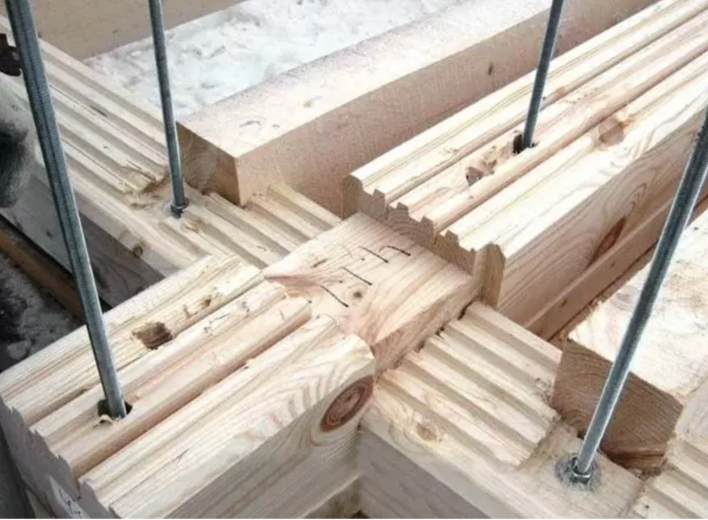 Шпилька резьбовая DIN 975 кл.проч. 4.8