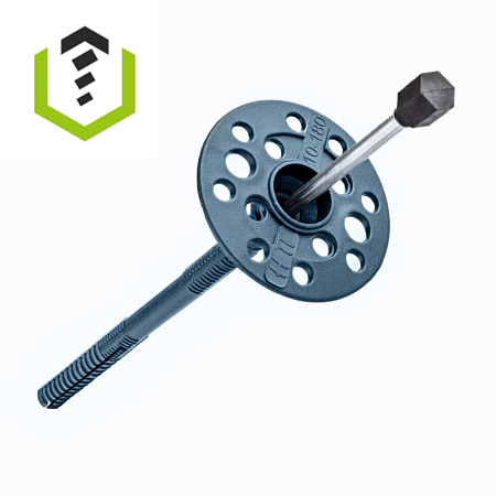 Дюбель для теплоизоляции IZL-T MFIX