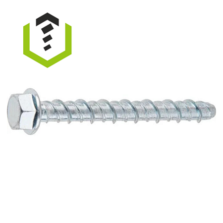 Анкер-шуруп