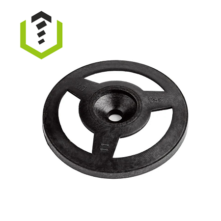 Держатель для теплоизоляции РОНДОЛЬ 50мм. MFIX