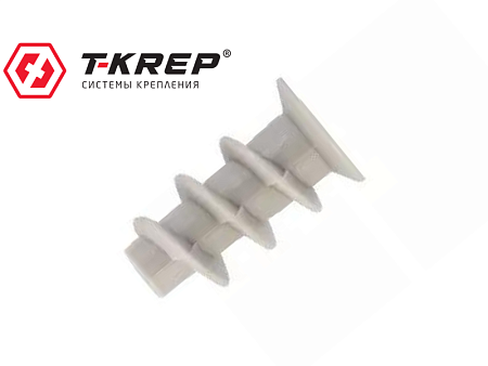 Дюбель для гипсокартона DRIVA