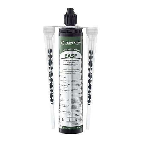 Химический анкер  TECH-KREP EASF 300 ml